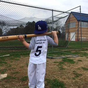 Meet your Posher, Jason